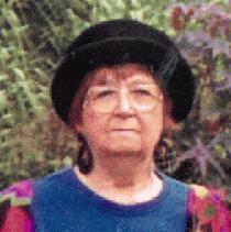 Margariette Parker